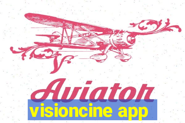 visioncine app